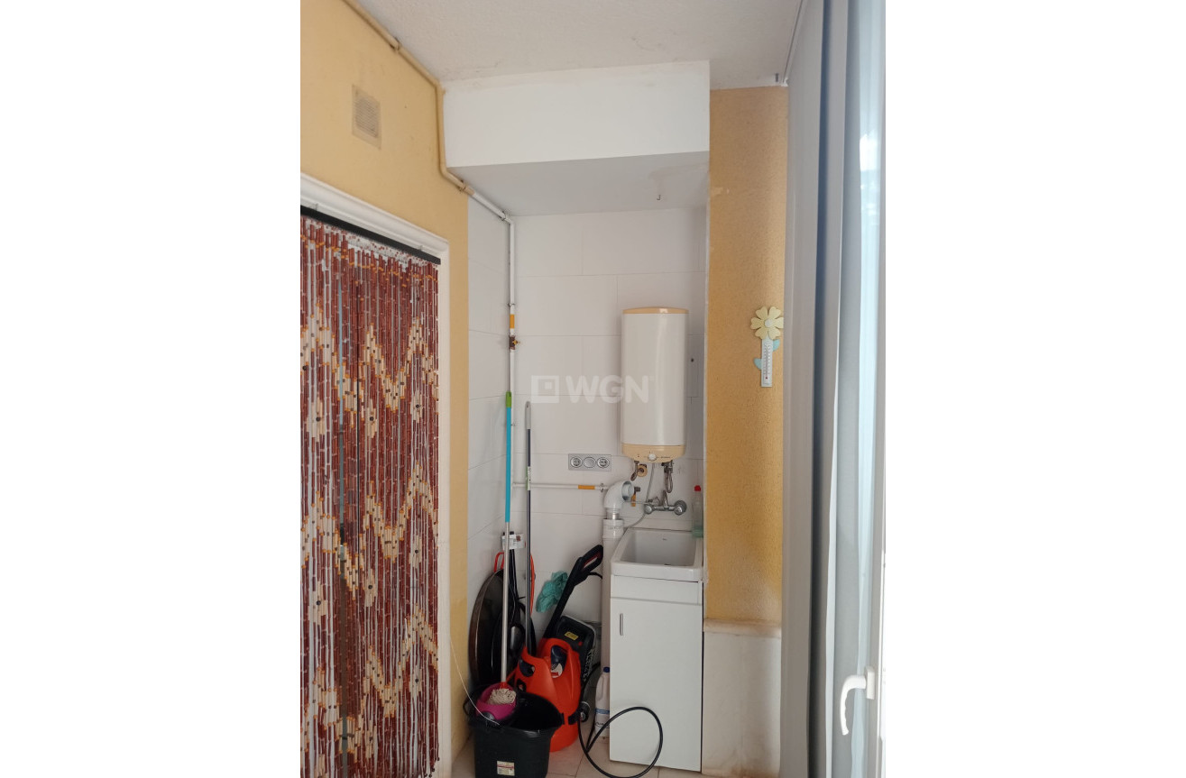 Resale - Apartment / flat - Denia - Costa Blanca