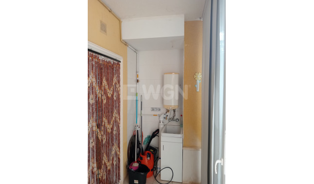 Resale - Apartment / flat - Denia - Costa Blanca