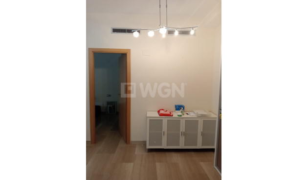 Reventa - Apartamento / piso - Denia - Costa Blanca