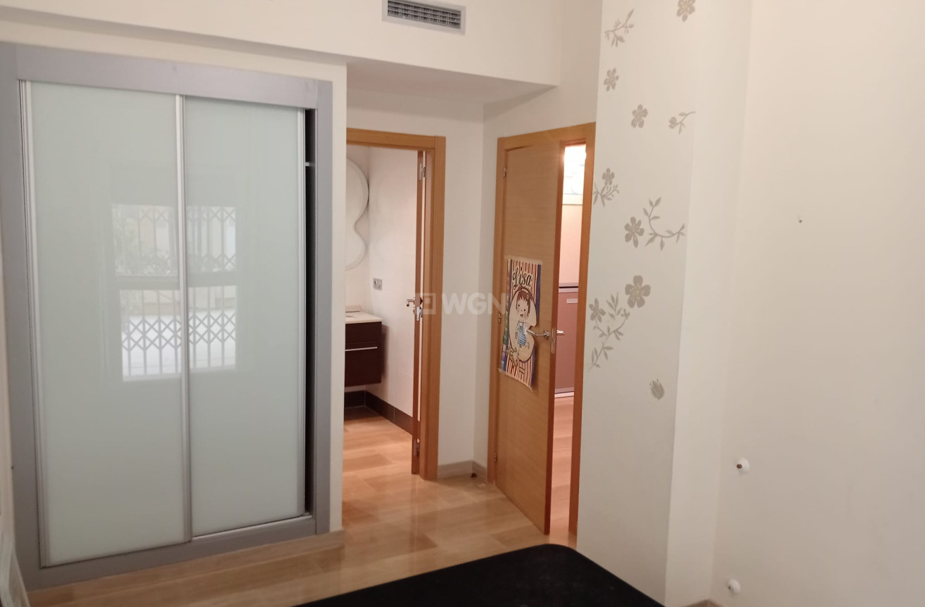 Reventa - Apartamento / piso - Denia - Costa Blanca