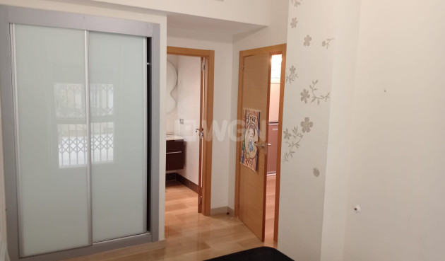 Resale - Apartment / flat - Denia - Costa Blanca