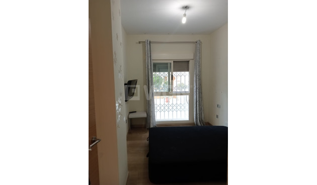 Reventa - Apartamento / piso - Denia - Costa Blanca