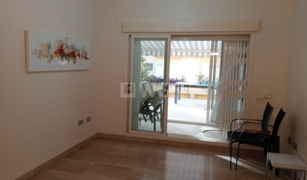 Resale - Apartment / flat - Denia - Costa Blanca