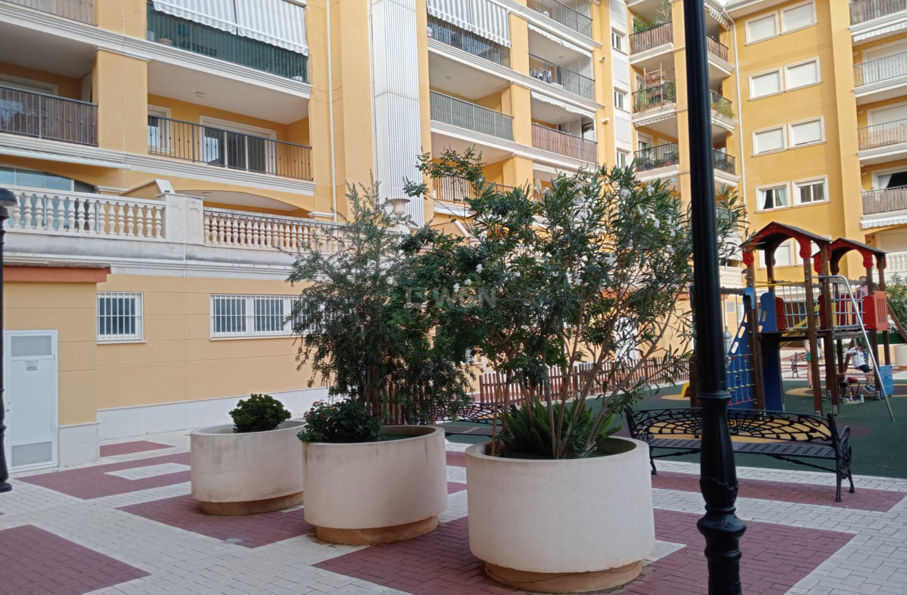 Reventa - Apartamento / piso - Denia - Costa Blanca