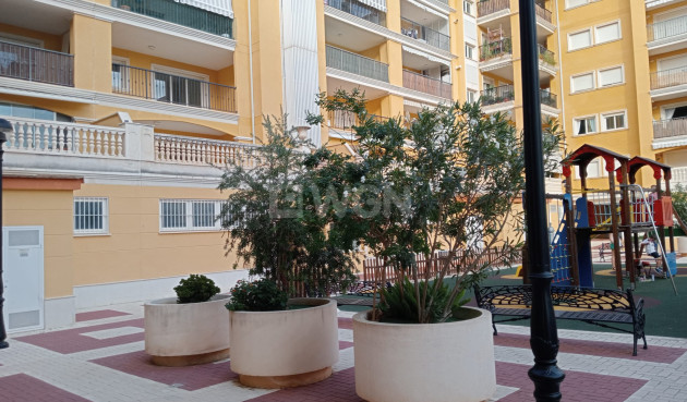 Reventa - Apartamento / piso - Denia - Costa Blanca