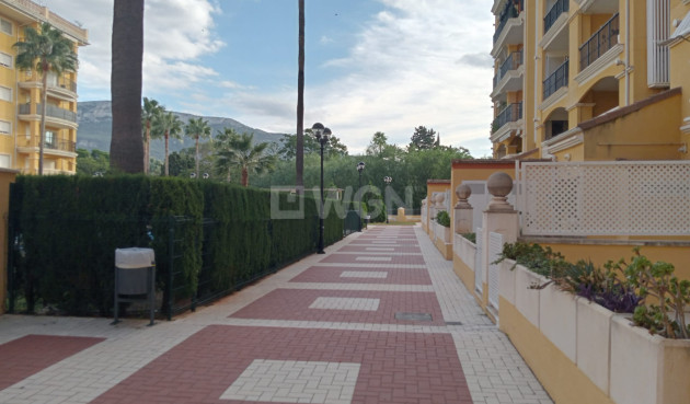 Reventa - Apartamento / piso - Denia - Costa Blanca