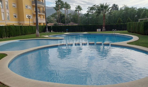 Reventa - Apartamento / piso - Denia - Costa Blanca