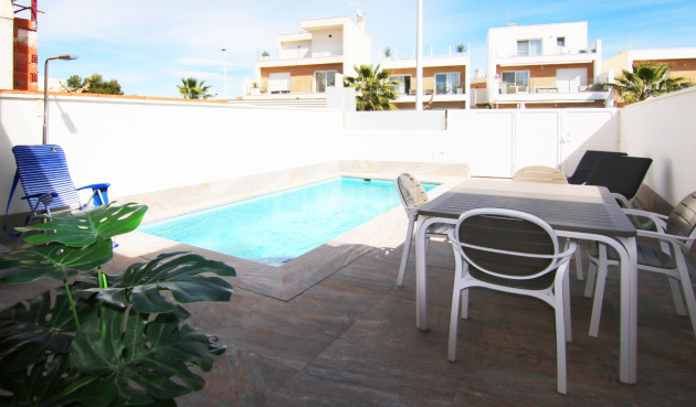 Reventa - Villa - San Pedro del Pinatar - Costa Calida