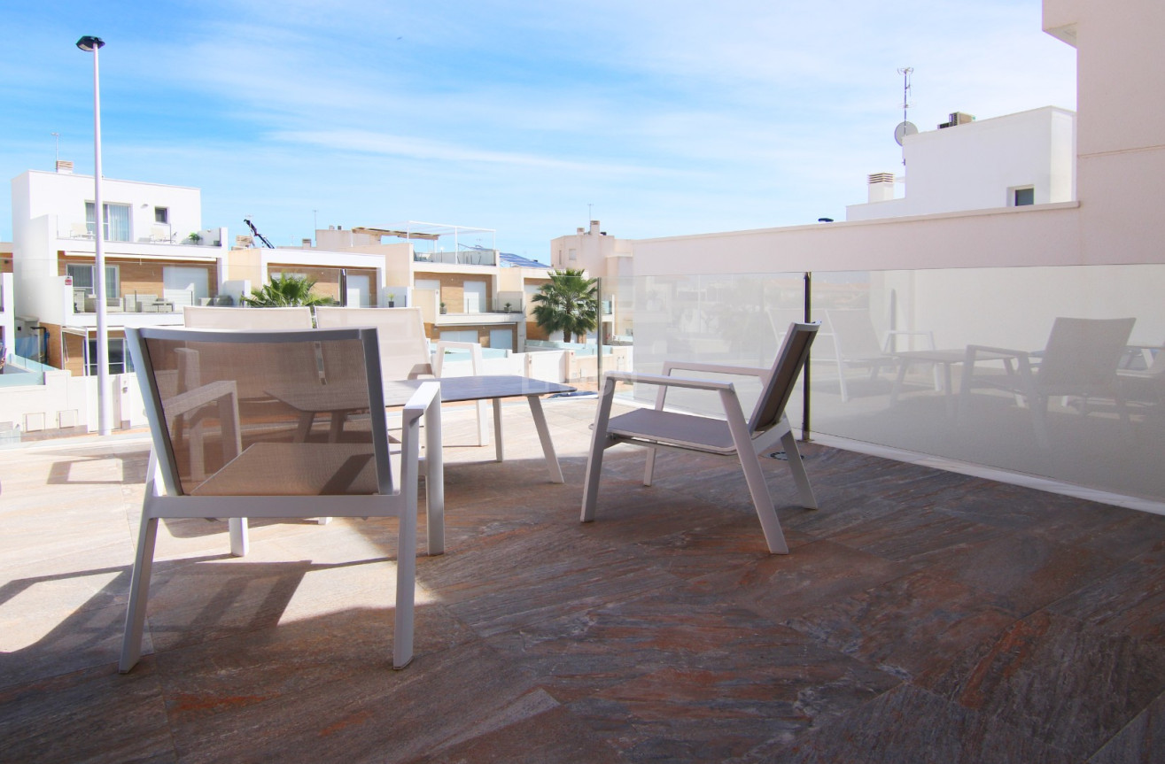 Reventa - Villa - San Pedro del Pinatar - Costa Calida