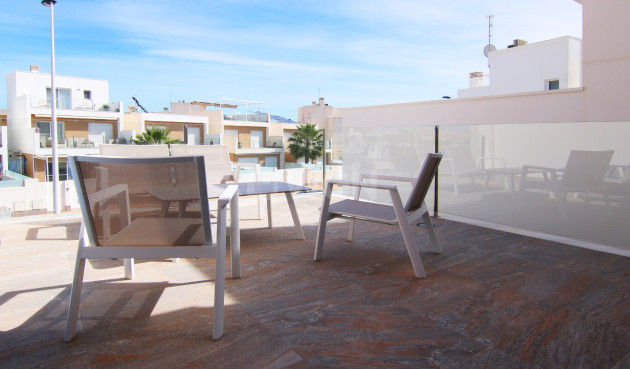 Reventa - Villa - San Pedro del Pinatar - Costa Calida