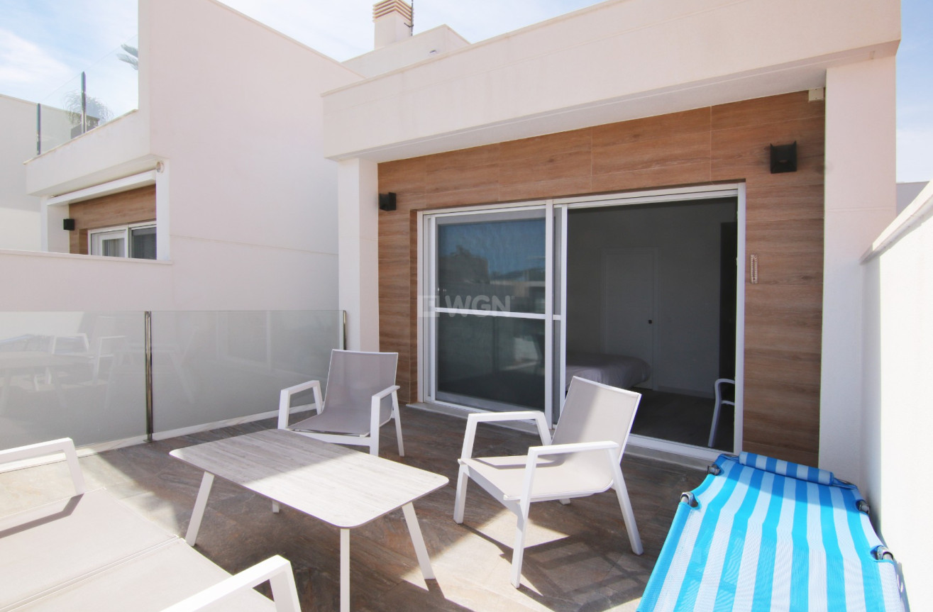 Reventa - Villa - San Pedro del Pinatar - Costa Calida