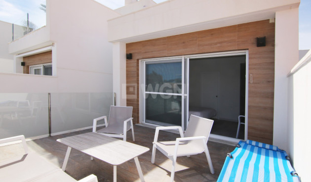 Reventa - Villa - San Pedro del Pinatar - Costa Calida