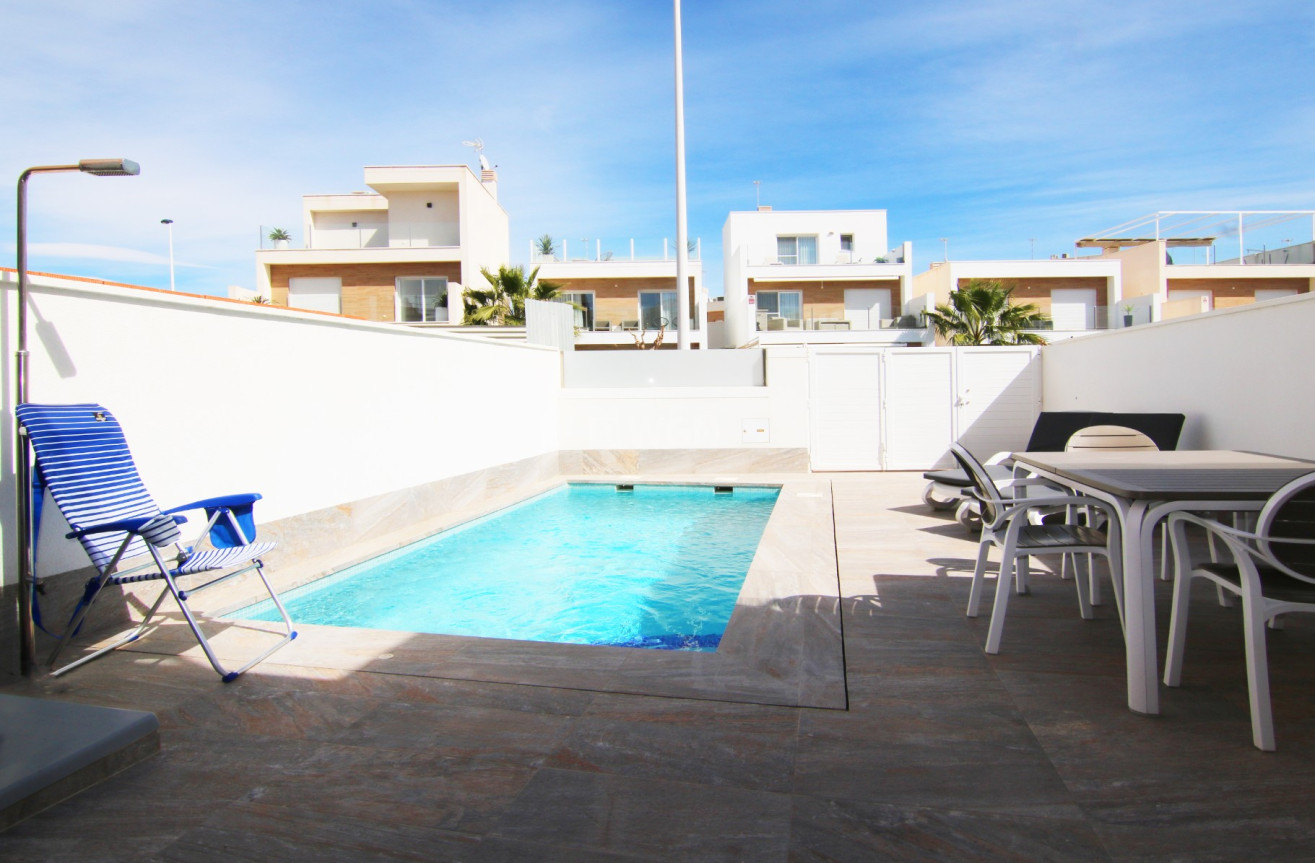 Reventa - Villa - San Pedro del Pinatar - Costa Calida