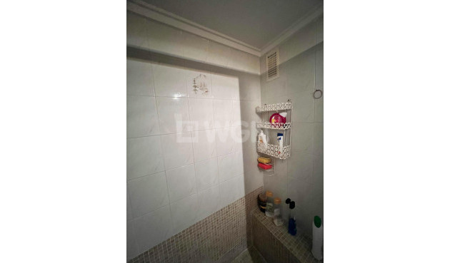 Resale - Apartment / flat - Torrevieja - Acequion