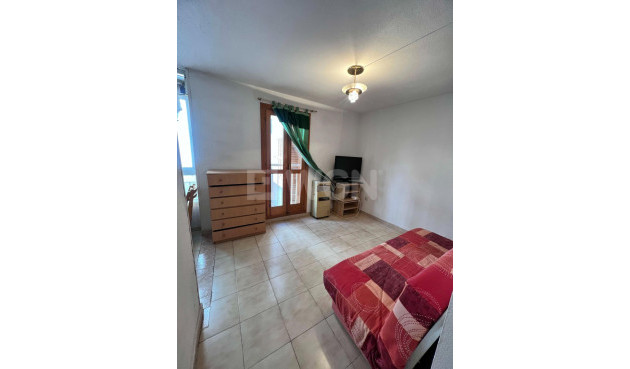 Resale - Apartment / flat - Torrevieja - Acequion