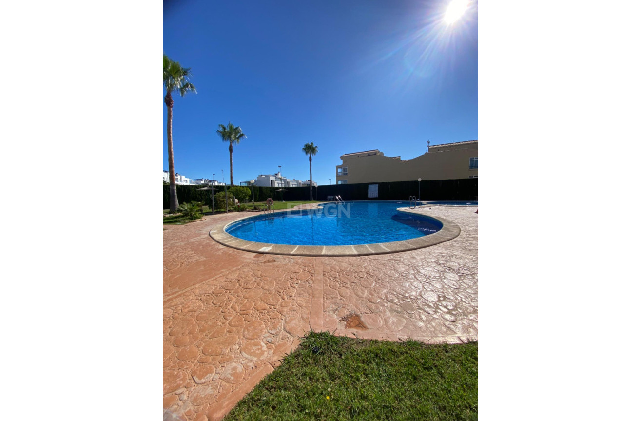 Resale - Bungalow - Orihuela Costa - La Ciñuelica