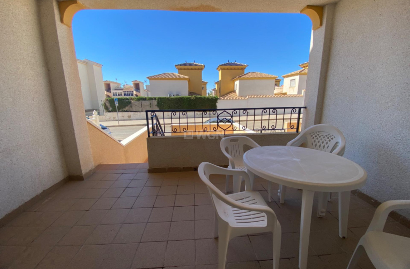 Reventa - Bungalow - Orihuela Costa - La Ciñuelica