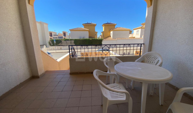 Reventa - Bungalow - Orihuela Costa - La Ciñuelica