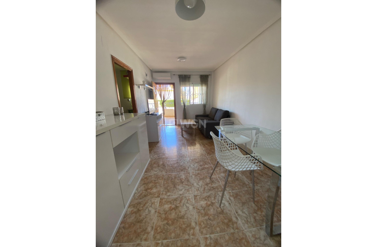 Resale - Bungalow - Orihuela Costa - La Ciñuelica