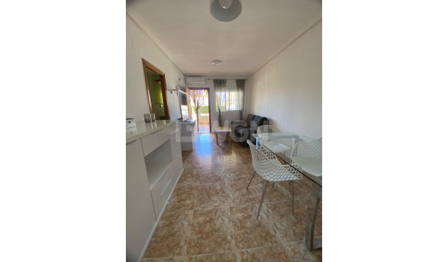 Reventa - Bungalow - Orihuela Costa - La Ciñuelica