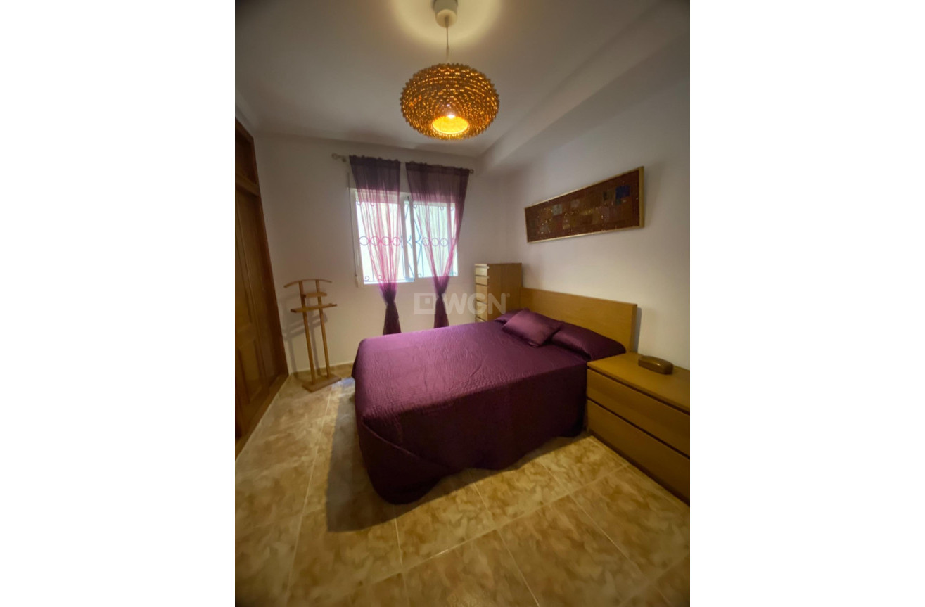 Resale - Bungalow - Orihuela Costa - La Ciñuelica