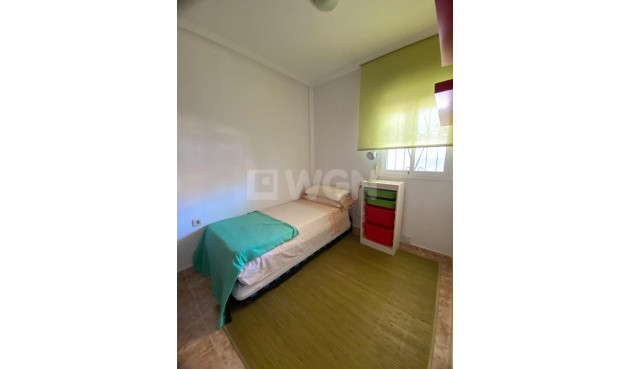 Resale - Bungalow - Orihuela Costa - La Ciñuelica