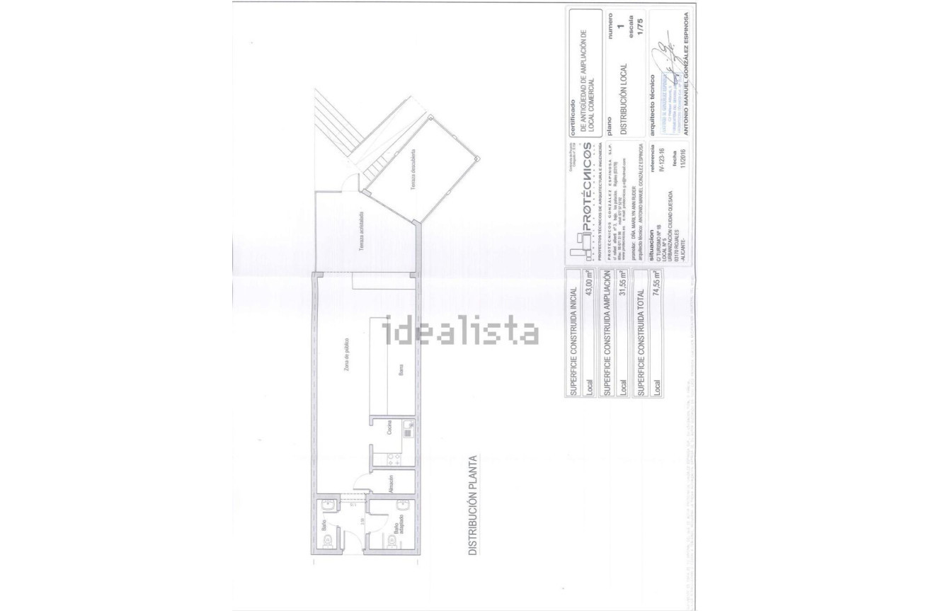 Reventa - Comercial - Ciudad Quesada - Agua Park Ii