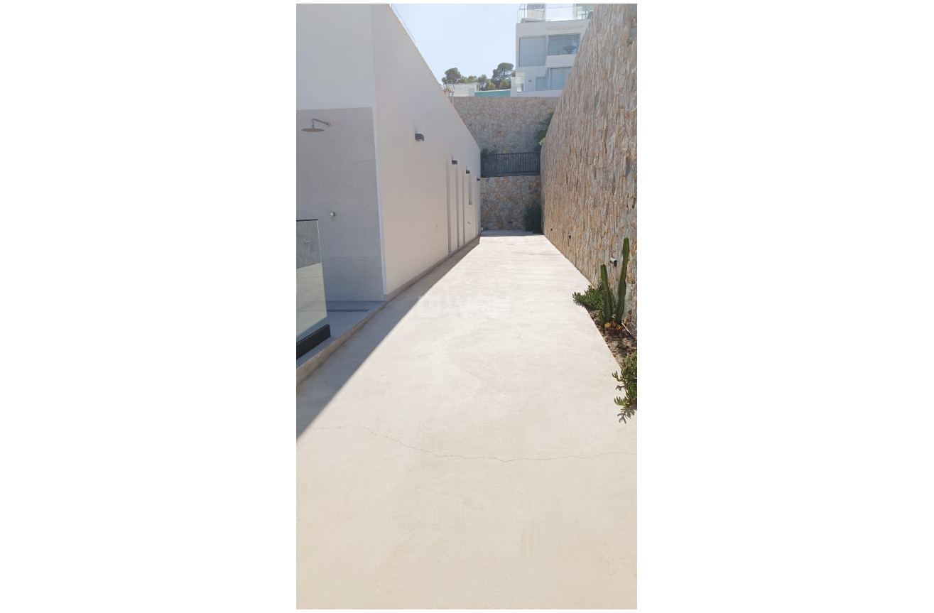 Reventa - Villa - Finestrat - Costa Blanca