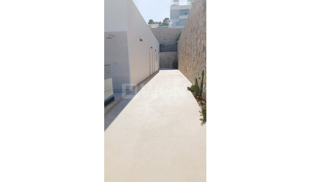 Reventa - Villa - Finestrat - Costa Blanca