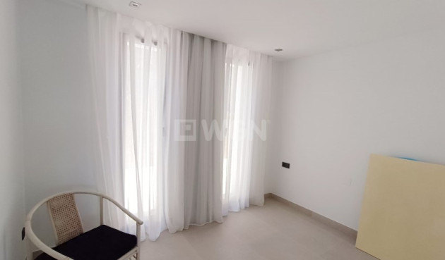 Reventa - Villa - Finestrat - Costa Blanca