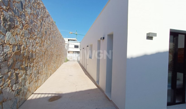 Reventa - Villa - Finestrat - Costa Blanca