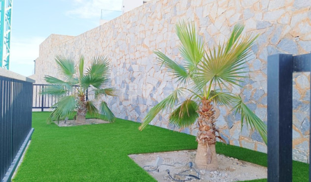 Reventa - Villa - Finestrat - Costa Blanca