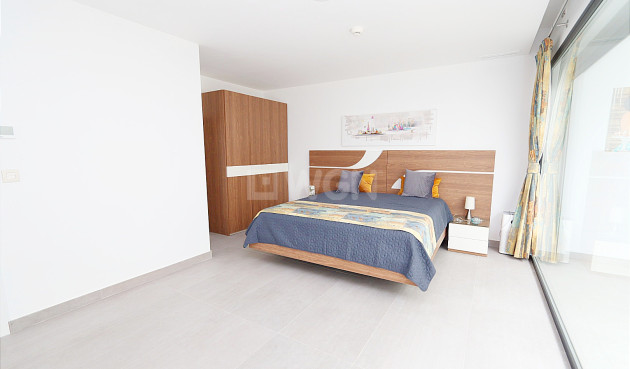 Reventa - Villa - Finestrat - Costa Blanca