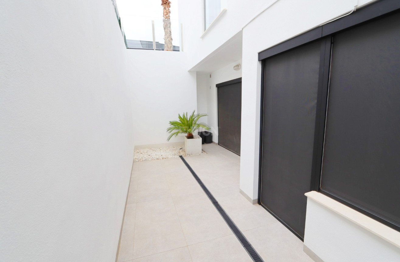 Resale - Villa - Finestrat - Costa Blanca