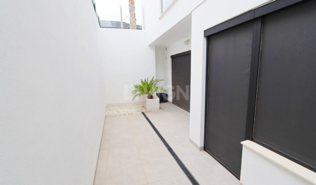 Reventa - Villa - Finestrat - Costa Blanca