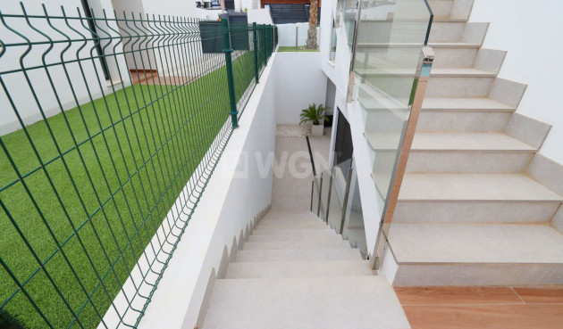 Reventa - Villa - Finestrat - Costa Blanca