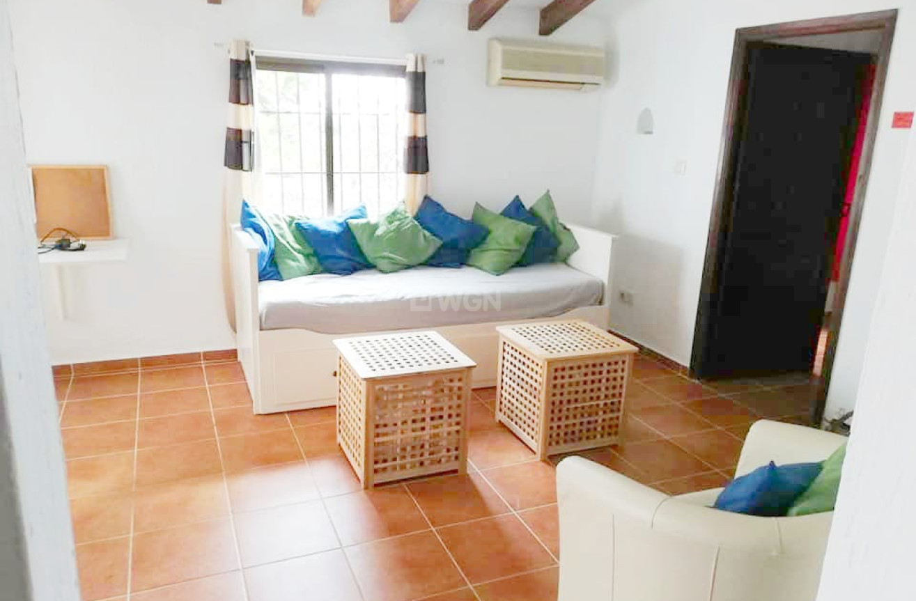 Reventa - Villa - Altea - Costa Blanca