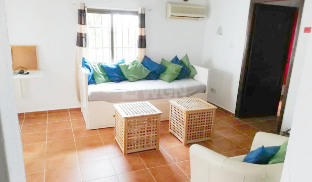 Reventa - Villa - Altea - Costa Blanca