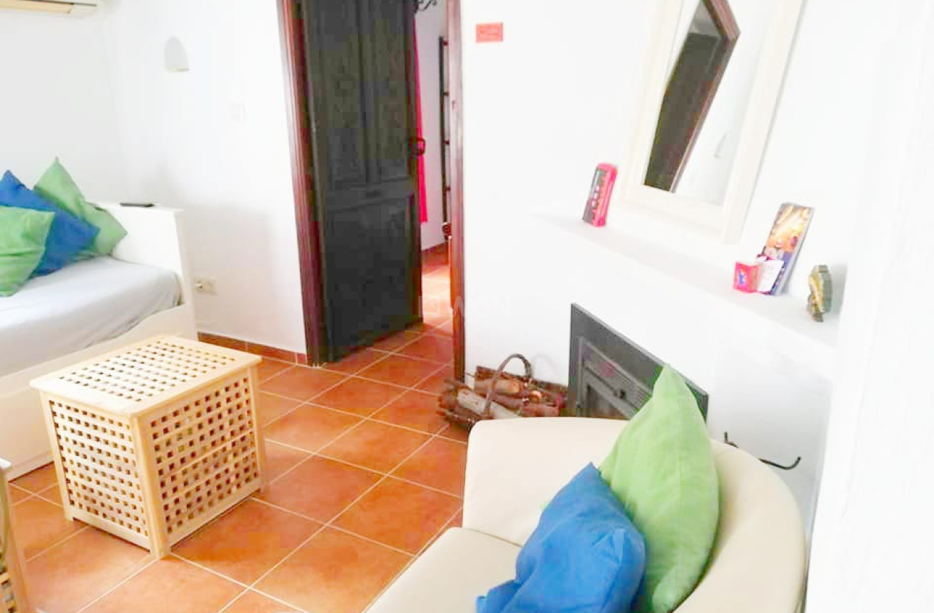 Reventa - Villa - Altea - Costa Blanca