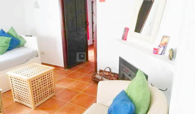 Reventa - Villa - Altea - Costa Blanca