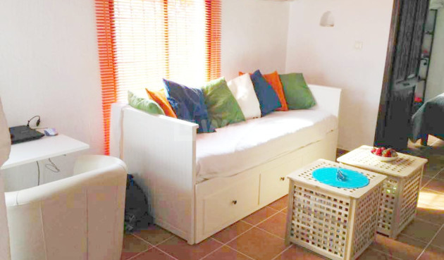 Reventa - Villa - Altea - Costa Blanca