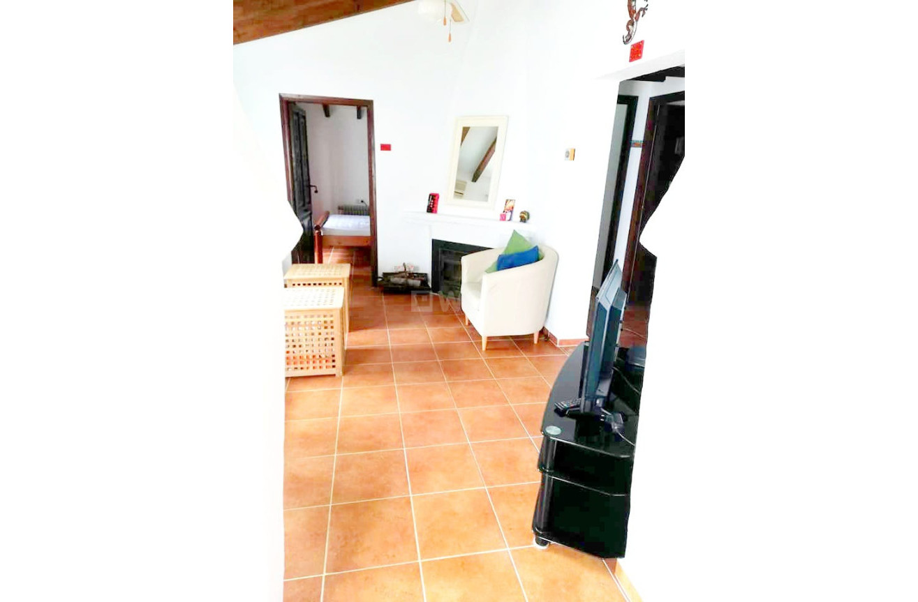 Resale - Villa - Altea - Costa Blanca