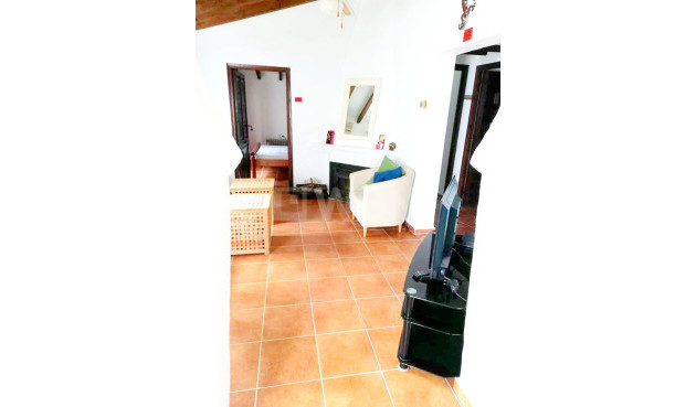 Reventa - Villa - Altea - Costa Blanca