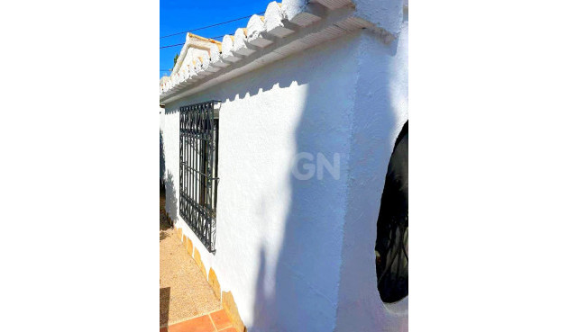 Resale - Villa - Altea - Costa Blanca