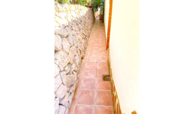 Reventa - Villa - Altea - Costa Blanca