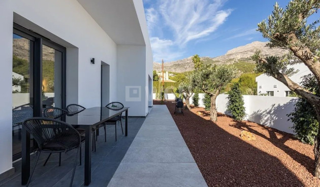 Reventa - Villa - Altea - Costa Blanca