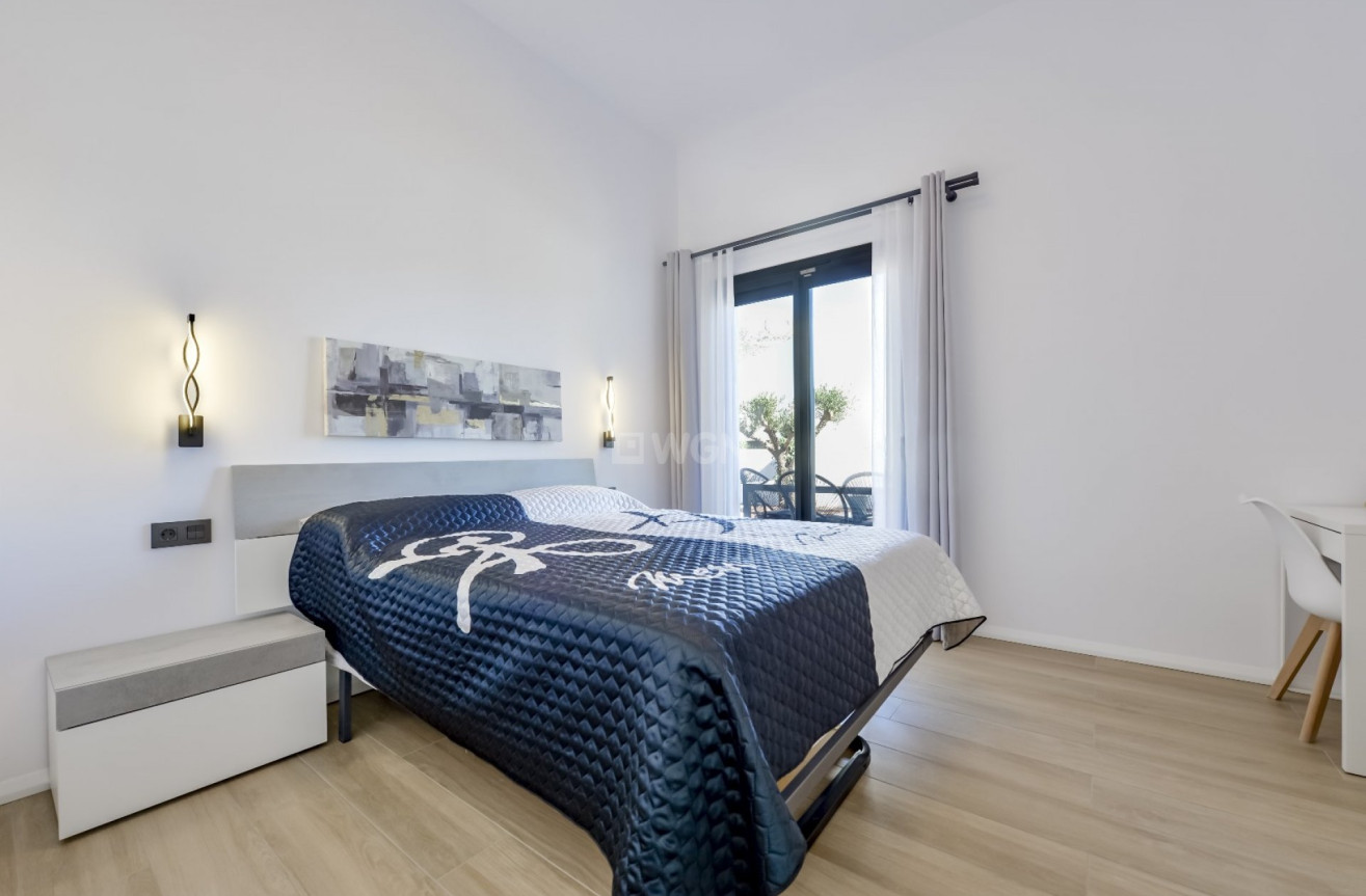 Reventa - Villa - Altea - Costa Blanca