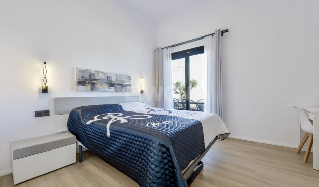 Reventa - Villa - Altea - Costa Blanca