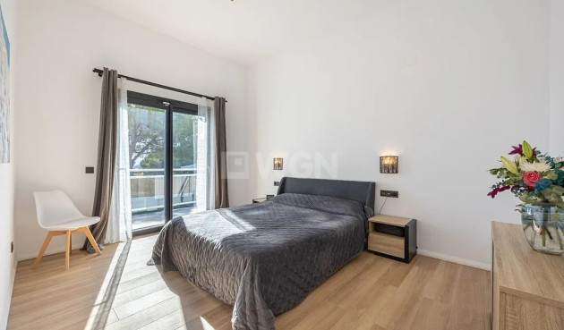 Reventa - Villa - Altea - Costa Blanca