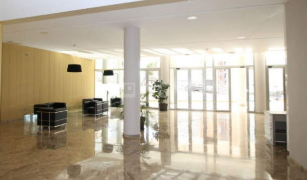 Resale - Apartment / flat - Benidorm - Costa Blanca